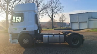 DAF 85 2012 - CF 460 SSC Euro 5 Retarder image 8