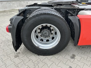 Mercedes-Benz Actros 2017 - 1836 LS / Motor Problem / Streamspace obrazek 10