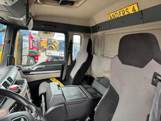 MAN TGS 2019 - 42.460 8X2 EURO 6 KIPPER image 15