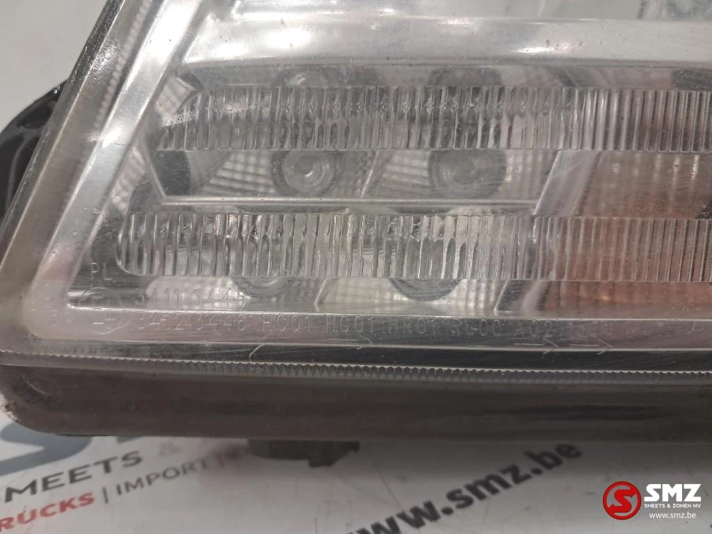 DAF 2017 - Occ koplamp links DAF afbeelding 4