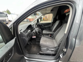 Volkswagen Caddy 2019 - N/A image 10