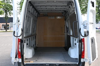 Mercedes-Benz Sprinter 2021 - 319 CDI 3.0 V6 L2H2 imagen 13