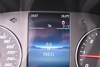 Mercedes-Benz Vito 2024 - 116 CDI L3 Pro imagen 16