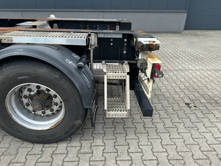 LAG N/A 2017 - 20FT/30FT ADR Chassis / BPW DRUM / ADR (EXII, EXII, FL, AT) / NL-Chassis / APK+ADR: 12/2026 / 10x available obrazek 16