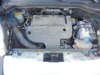 Fiat Fiorino 2009 - 1.3 MJ INJECTOR PROBLEM afbeelding 17