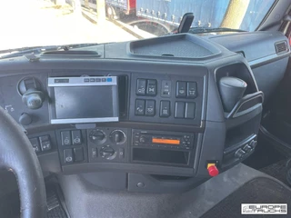 Volvo FH 2011 - FH16.600 zdjecie 12