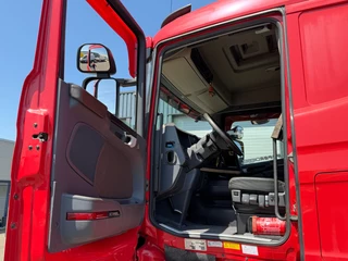 Scania R620-V8 2012 - 6x4 Kipper Big Axle Retarder Euro 5 * Only 314 Tkm * obrazek 11