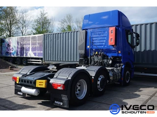 Iveco Stralis 2020 - AS440S46TX/P NG bild 6