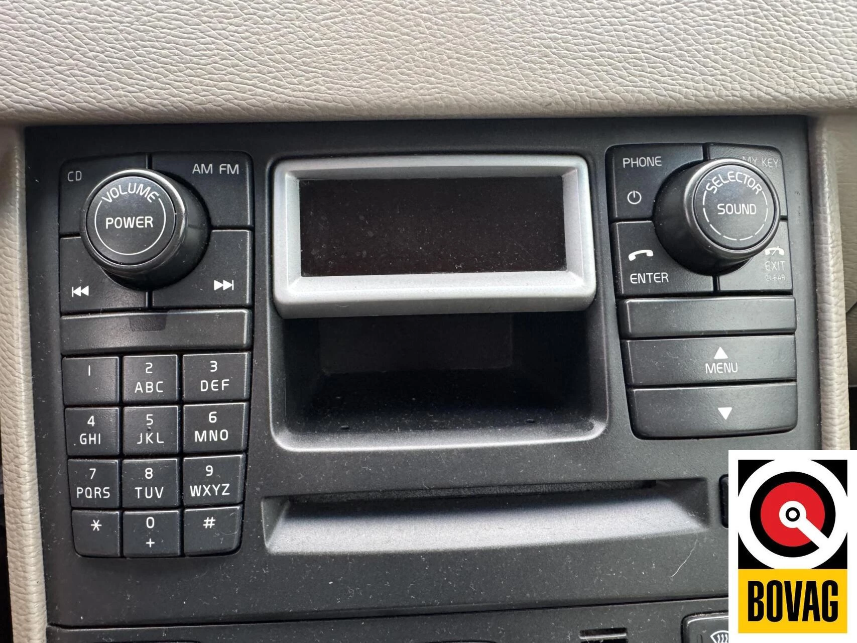 Volvo XC90 2002 - 2.9 T6 Elite LPG G3 installatie APK 07-2026 obrázek 21