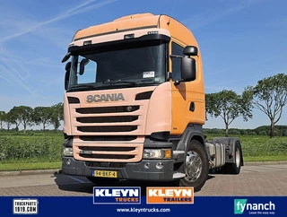 Scania R 2013 - R450 te koop