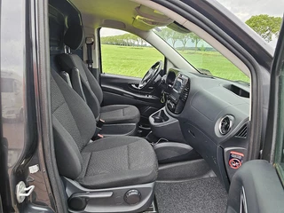 Mercedes-Benz Vito 2022 - 114 obrazek 7