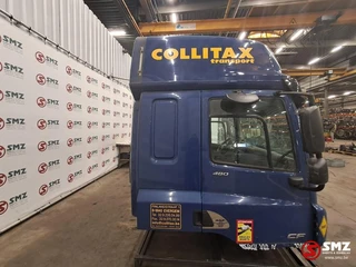 DAF 2019 - Occ Cabine DAF CF euro 6 afbeelding 3 miniatuur