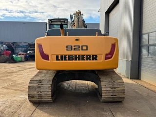 Liebherr R920LC 2014 - N/A bild 4