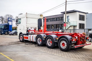 DAF N/A 2016 - XF 510 - AJK imagen 7