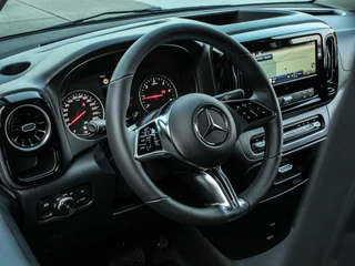 Mercedes-Benz Vito 2024 - 119 CDI 190PK Automaat Bestelwagen L2 bild 56