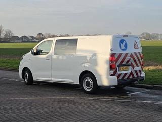 Peugeot Expert 2021 - 2.0 image 6