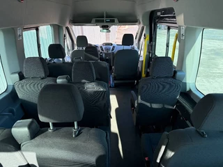 Ford Transit 2015 - N/A obrazek 14