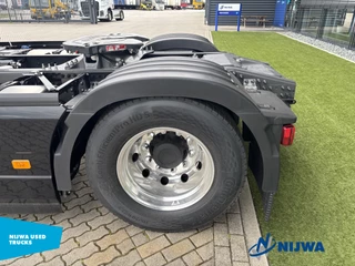 Volvo FH 2026 - 500 Aero 4x2 Full air + Retarder image 8