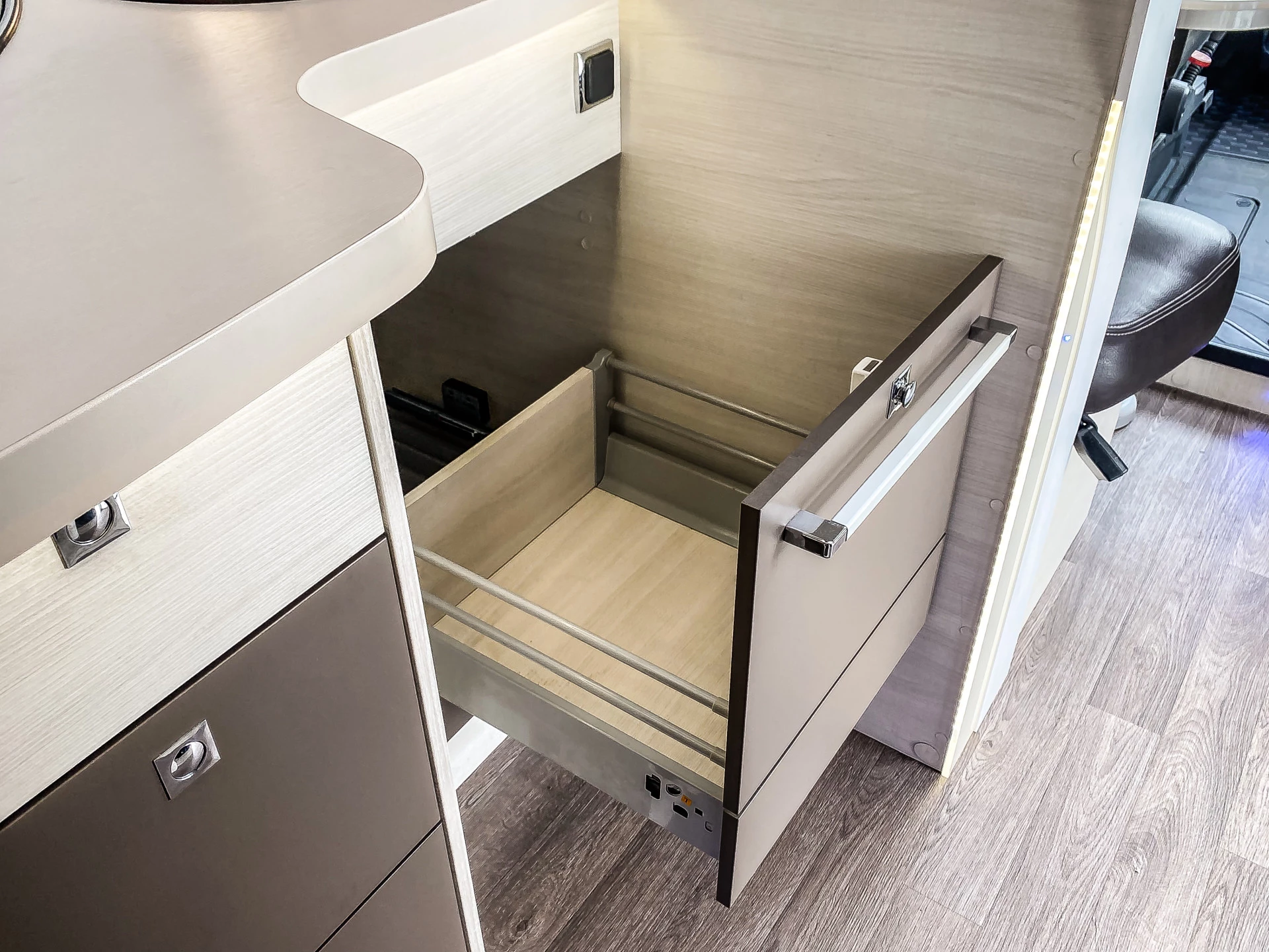 Challenger 398 XLB 2017 - 150PK Automaat afbeelding 98