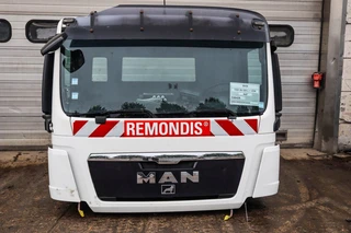 MAN TGS 2011 - F99L17 EURO5 81.60000-7848 na sprzedaż