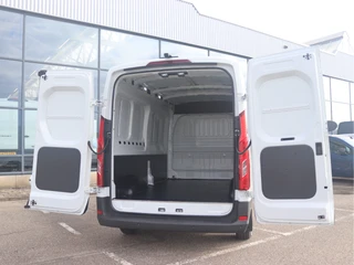 Maxus eDeliver9 2024 - L3H2 Business 72 kWh | AIRCO/CAMERA/ADAPT. CRUISE | afbeelding 3 miniatuur