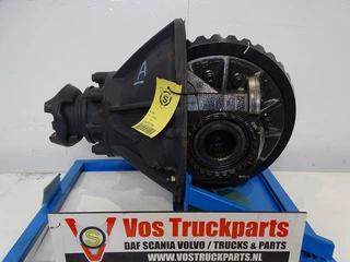 Scania R 2021 - R-780 2.71 EXCL SPER imagem 1
