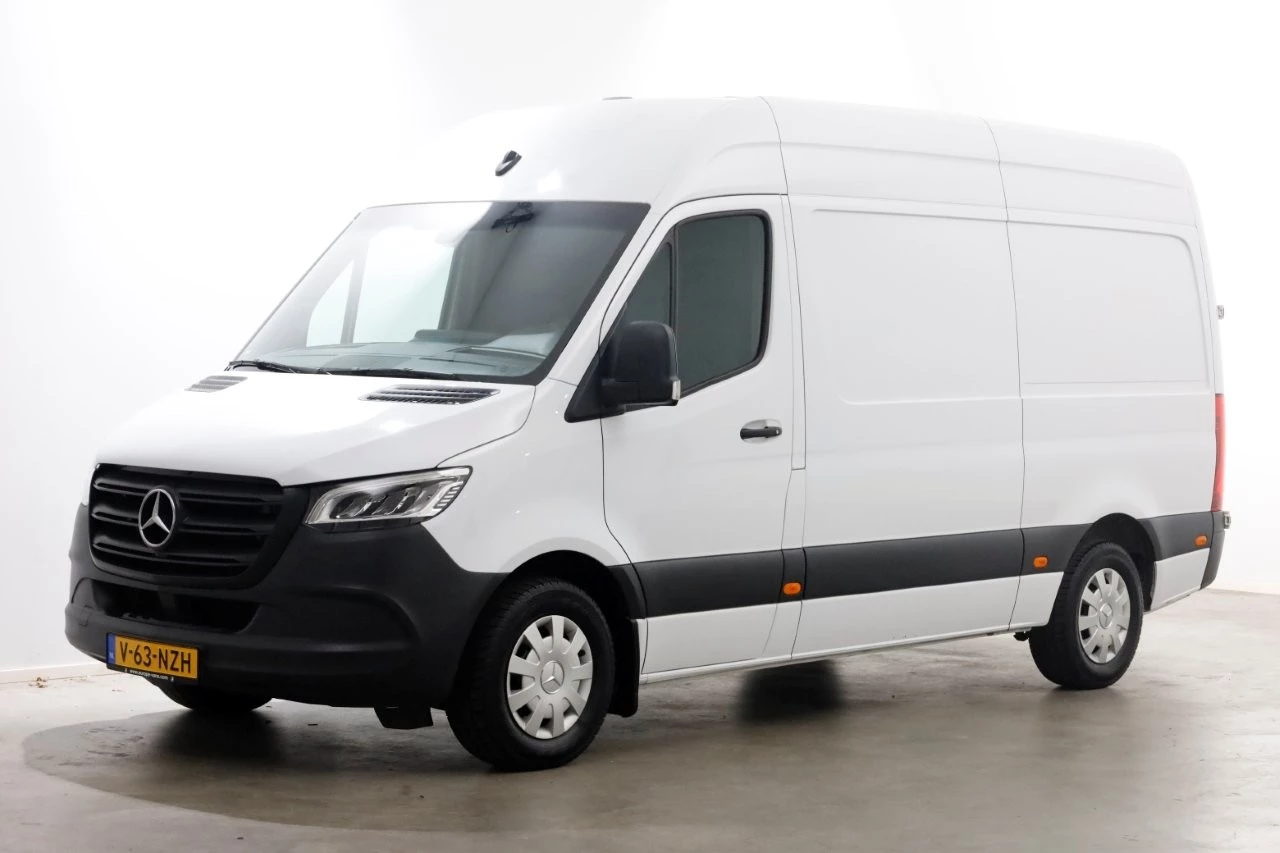 Mercedes-Benz Sprinter 2020 - 315 CDI 150pk RWD 9G-Automaat L2H2 LED/Airco/Camera 12-2020 immagine 8
