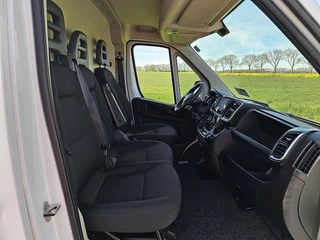 Fiat Ducato 2022 - 2.2 obrazek 7