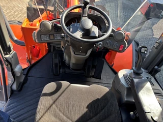 Hitachi N/A 2011 - ZW 180 Wheelloader, 2012 Year, only 7830 Hours!! obrazek 7