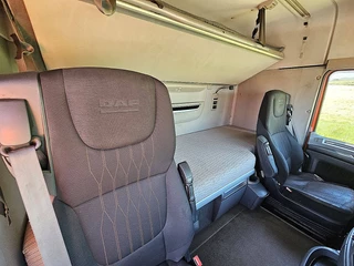 DAF XF480 2018 - N/A obrazek 15