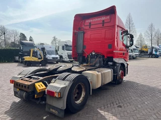 Iveco Stralis 2006 - 420 Versnellingsbak Defect изображение 5