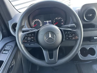 Mercedes-Benz Sprinter 2024 - 315 CDI L2H2 Automaat Carplay Navigatie Camera zdjecie 5