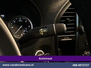 Mercedes-Benz Vito 2020 - 116 CDI 164pk Automaat L2H1 Inrichting Euro6 Airco | Camera | Navigatie | Cruisecontrol zdjęcie 2 miniatura