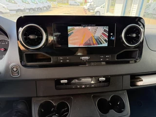 Mercedes-Benz Sprinter 2018 - 214 2.2 CDI L2H2 Automaat imagen 7