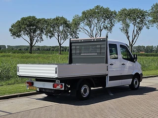 Mercedes-Benz Sprinter 2016 - 316 imagem 3