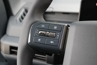 Kia PV5 2026 - L2H1 Plus 71.2 kWh 164pk - 416km WLTP - Stoel/Stuurverwarming - Keyless - V2L - Camera - ACC met stuurhulp - Rijklaar zdjecie 20