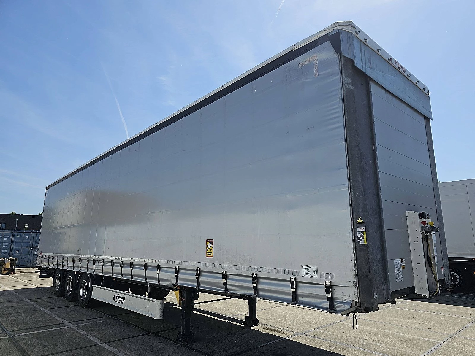 Fliegl 2023 - SDS 390 afbeelding 3
