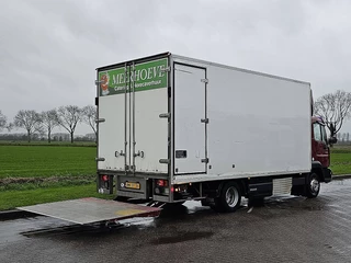 MAN N/A 2003 - 8.140 L2000 immagine 3