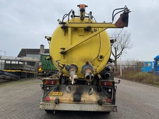 Floor N/A 1980 - FLOOR 17-28 VACUUM TRAILER bild 6