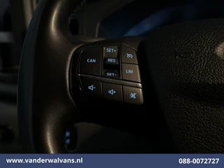 Ford Transit 2022 - 2.0 TDCI 130pk Bakwagen Laadklep Euro6 Airco | Cruisecontrol | Verwarmde voorruit zdjecie 5