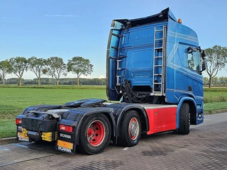 Scania R 2019 - R500 bild 3
