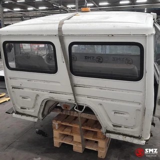 Renault N/A 1989 - Occ cabine Renault bild 2