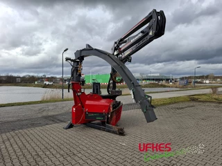 Greentec N/A 2017 - Cheetah 30 / Mowi P40T bild 6