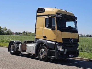 Mercedes-Benz Actros 2019 - 1843 LS zdjecie 5