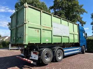 DAF XF 530 2018 - FAS Haakarm image 13