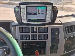 Volvo FE 260 2011 - / NL GARBAGE TRUCK / TUV:26-09-2026 / LENKACHSE / ONLY:361848 KM / AIRCO / 3SEATS / AUTOMATIC / EURO-5 / 2011 obrazek 22