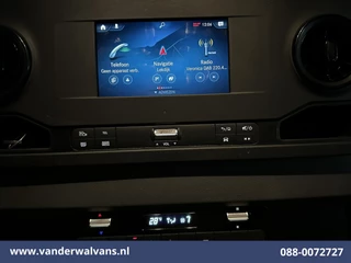 Mercedes-Benz Sprinter 2020 - 314 CDI 143pk L3H2 Euro6 Airco | Camera | Navigatie | Apple Carplay | Android Auto bild 15