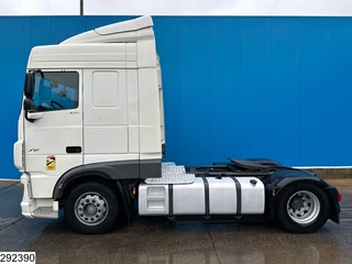 DAF XF480 2019 - EURO 6d, ACC zdjecie 11