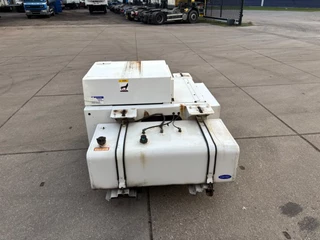 Carrier N/A 2019 - Genset / 2019 / Underslung bild 6