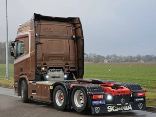 Scania R 2020 - R580 image 6